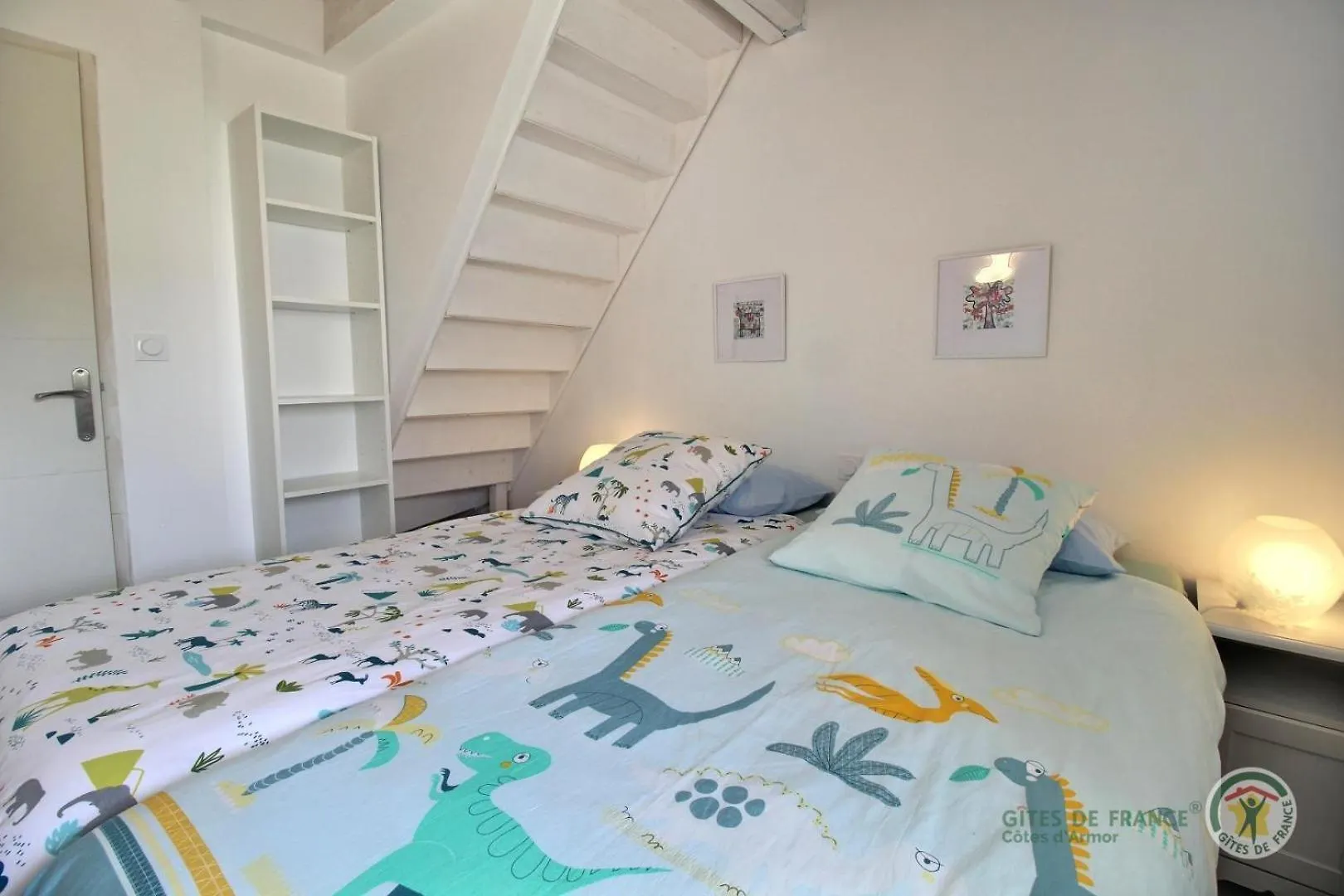 Villa Ipanema à Trébeurden France