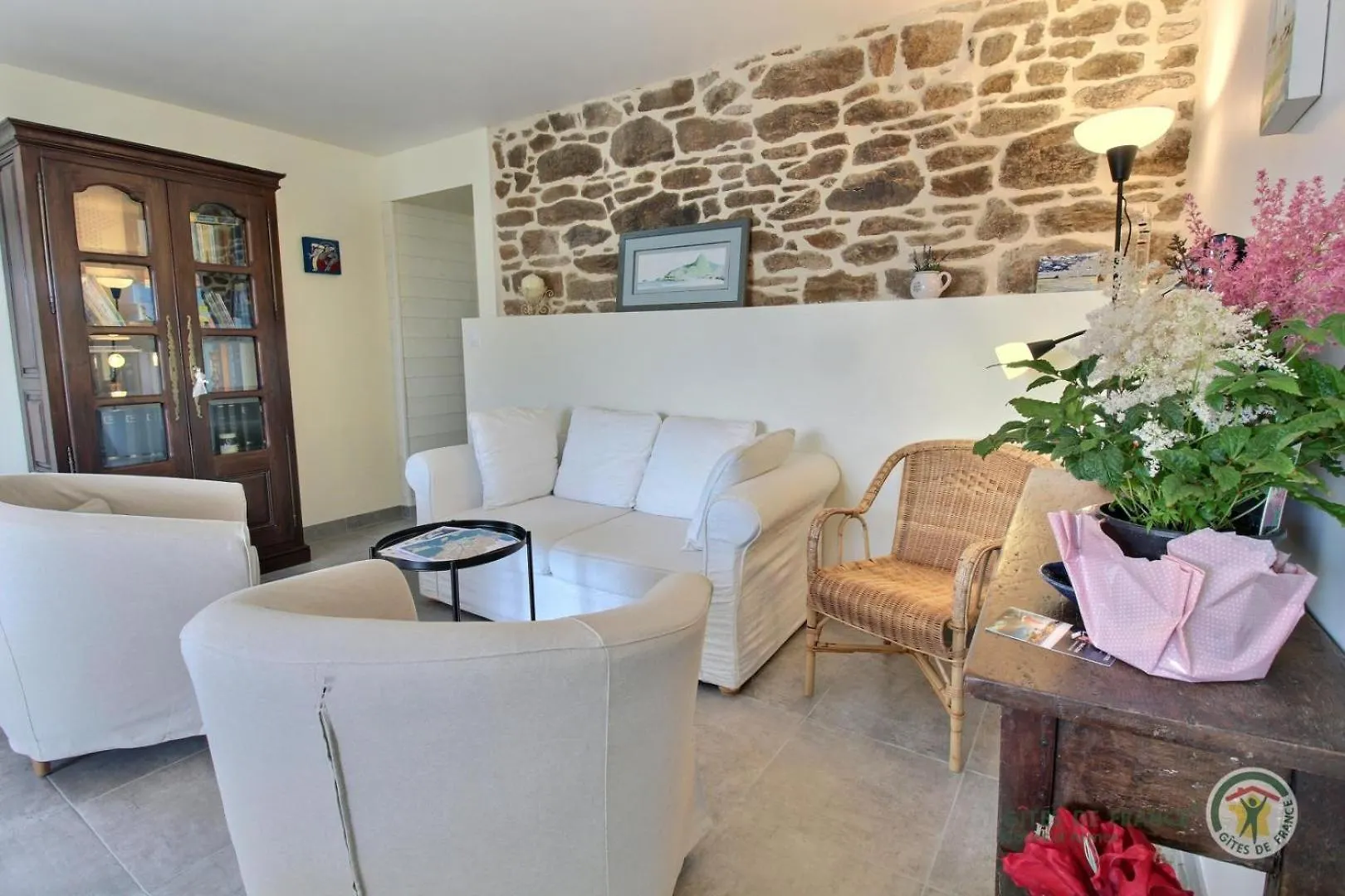 Villa Ipanema à Trébeurden