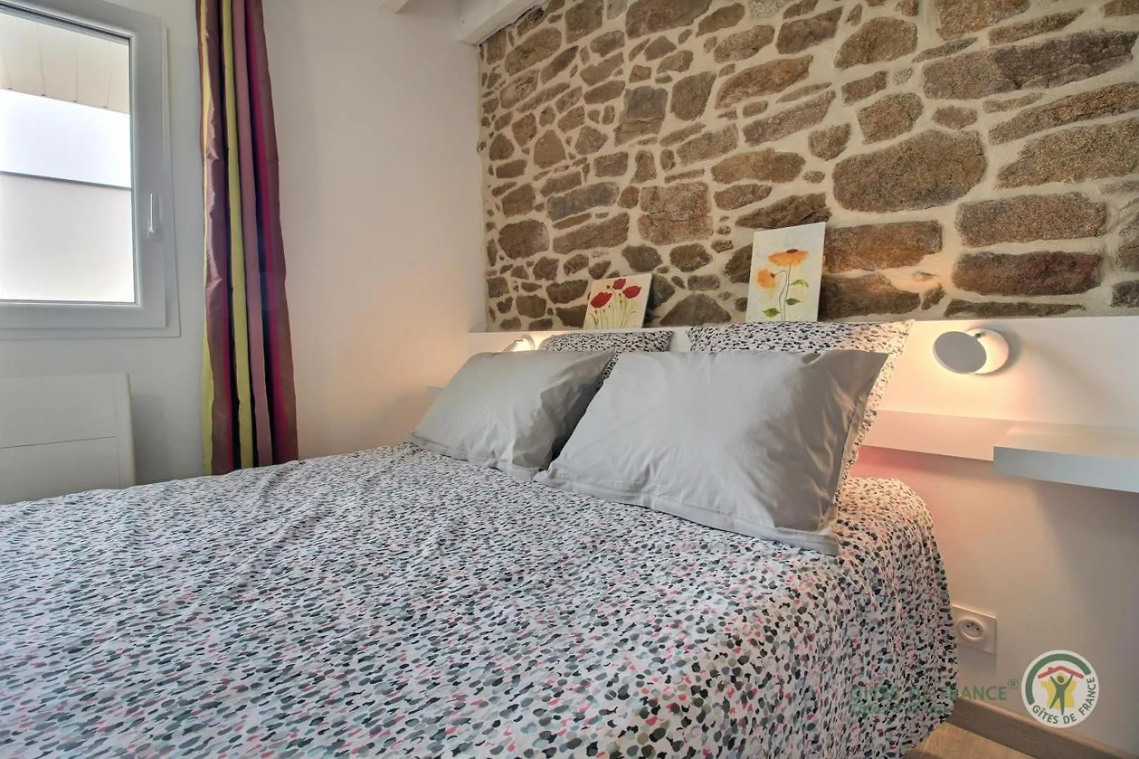 Hébergement de vacances Villa Ipanema à Trébeurden